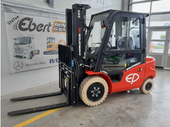 Электропогрузчик