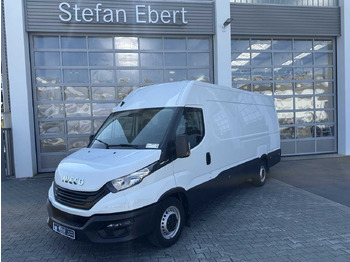 Цельнометаллический фургон IVECO Daily 35s16