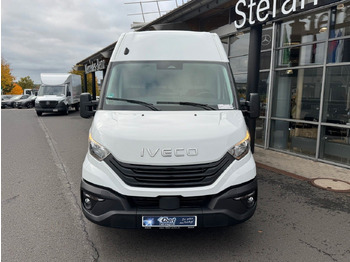 Цельнометаллический фургон Iveco Daily 35S16 A8 *R3.520mm*Automatik*AHK*ACC*: фото 3