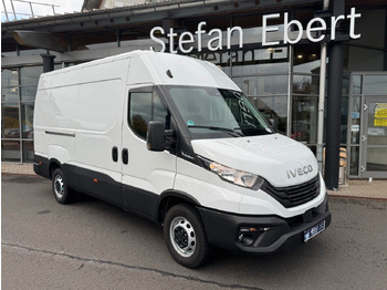 Цельнометаллический фургон IVECO Daily 35s16
