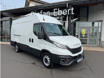 Фургон-рефрижератор IVECO Daily 35s16