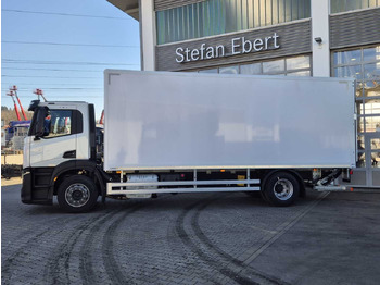 Грузовик с закрытым кузовом Iveco S-Way AD190S40/P Junge AHK LBW 2.000kg: фото 5 Грузовик с закрытым кузовом Iveco S-Way AD190S40/P Junge AHK LBW 2.000kg: фото 5