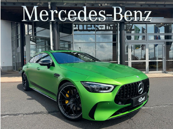 Купе MERCEDES-BENZ