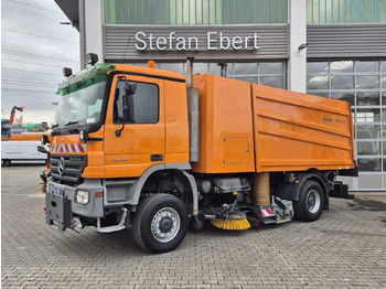 Mercedes-Benz Actros 2032 A 4x4 Bucher STKF 9500 Airport 30x в лизинг Mercedes-Benz Actros 2032 A 4x4 Bucher STKF 9500 Airport 30x: фото 3 Mercedes-Benz Actros 2032 A 4x4 Bucher STKF 9500 Airport 30x в лизинг Mercedes-Benz Actros 2032 A 4x4 Bucher STKF 9500 Airport 30x: фото 3