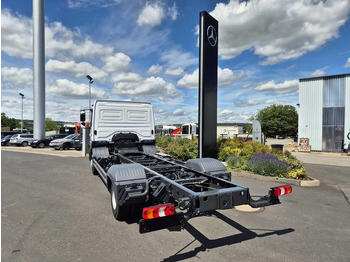 Mercedes-Benz Atego 818 L Fahrgestell, 6 Stück vorhanden Mercedes-Benz Atego 818 L Fahrgestell, 2 Stück vorhanden в лизинг Mercedes-Benz Atego 818 L Fahrgestell, 6 Stück vorhanden Mercedes-Benz Atego 818 L Fahrgestell, 2 Stück vorhanden: фото 5