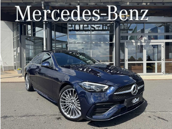 Легковой автомобиль MERCEDES-BENZ