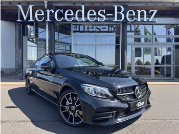 Легковой автомобиль MERCEDES-BENZ