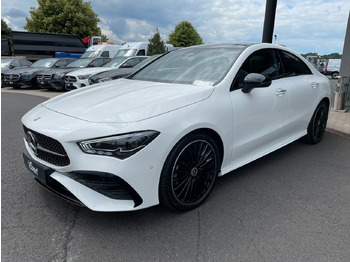 Купе Mercedes-Benz CLA 200 AMG Pano+R-Kamera+19"+TOTW+DISTR+MULITBE: фото 2 Купе Mercedes-Benz CLA 200 AMG Pano+R-Kamera+19"+TOTW+DISTR+MULITBE: фото 2