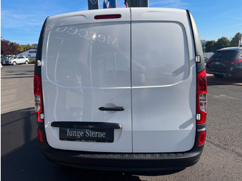 Легковой фургон Mercedes-Benz Citan 108 CDI Regal Klima: фото 5 Легковой фургон Mercedes-Benz Citan 108 CDI Regal Klima: фото 5