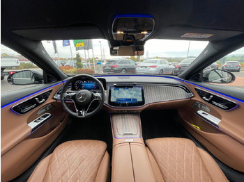 Универсал MERCEDES-BENZ
