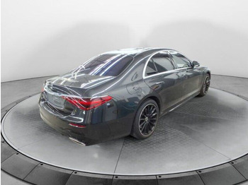 Седан Mercedes-Benz S 580e AMG+Pano+Digital+Burm+3D+AirM+HUD+360+: фото 3