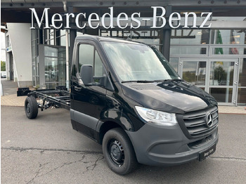 Грузовик-шасси MERCEDES-BENZ Sprinter 311