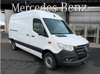 Цельнометаллический фургон MERCEDES-BENZ Sprinter 317