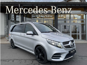 Легковой автомобиль MERCEDES-BENZ