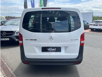 Пассажирский фургон Mercedes-Benz Vito 114 CDI Tourer 9G Klima Audio40 Extralang: фото 5