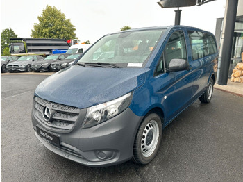 Пассажирский фургон Mercedes-Benz Vito 119 CDI Tourer 3200 Klima AHK Tempomat: фото 3