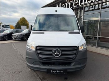 Цельнометаллический фургон, Электрический фургон Mercedes-Benz eSprinter 312 Klima SHZ Kamera: фото 2 Цельнометаллический фургон, Электрический фургон Mercedes-Benz eSprinter 312 Klima SHZ Kamera: фото 2