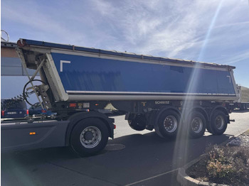 Самосвальный полуприцеп Schmitz Cargobull SGF*S3 SKI 24 SL 7.2 Mulde 23m³ Liftachse 5x Schmitz Cargobull SGF*S3 SKI 24 SL 7.2 Alu-Mulde 23m³ Liftachse: фото 5 Самосвальный полуприцеп Schmitz Cargobull SGF*S3 SKI 24 SL 7.2 Mulde 23m³ Liftachse 5x Schmitz Cargobull SGF*S3 SKI 24 SL 7.2 Alu-Mulde 23m³ Liftachse: фото 5