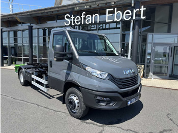 Фургон IVECO Daily 70c18