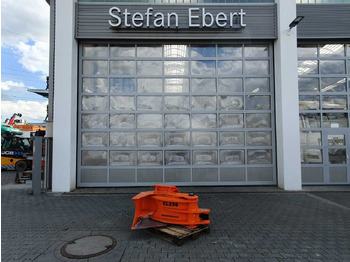 Валочная головка WESTTECH