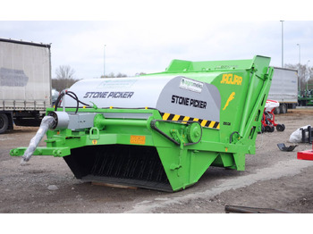 Техника для обработки почвы