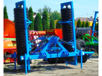 Полевой каток