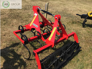 Культиватор DZIEKAN