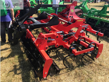 Культиватор Dziekan seedbed combination REX 2.7 m AUSR27H2: фото 3 Культиватор Dziekan seedbed combination REX 2.7 m AUSR27H2: фото 3