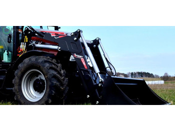 Фронтальный погрузчик для трактора Hydramet front loader XTREME 1: фото 3 Фронтальный погрузчик для трактора Hydramet front loader XTREME 1: фото 3