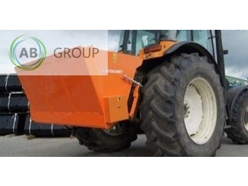 Разбрасыватель песка/ Соли HYDRAMET