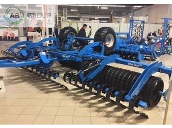 Новый Полевой каток Inter-Tech Cambridge Walze 6.3m /Cambridge Roller/Rouleau Cambridge: фото 1