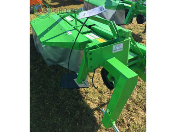 Косилка Kowalski drum mower Z001/T - 1,65 m: фото 3 Косилка Kowalski drum mower Z001/T - 1,65 m: фото 3