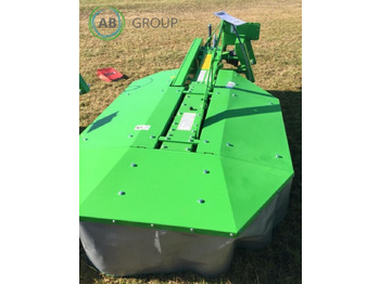 Косилка Kowalski drum mower Z001/T - 1,65 m: фото 4 Косилка Kowalski drum mower Z001/T - 1,65 m: фото 4