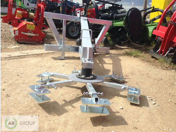 Инвентарь для животноводства METAL-TECHNIK