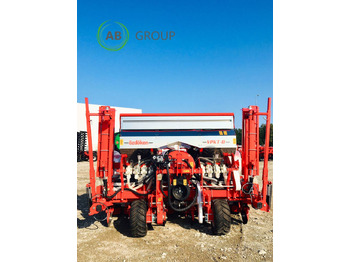 Сеялка точного высева ÖZDÖKEN