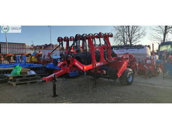 Полевой каток ÖZDÖKEN