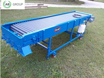 Картофельная техника ROLMET