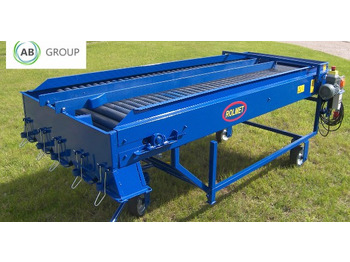 Картофельная техника ROLMET