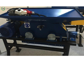 Послеуборочное оборудование