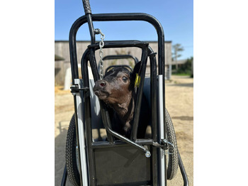 Инвентарь для животноводства