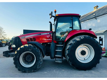 Трактор CASE IH Magnum