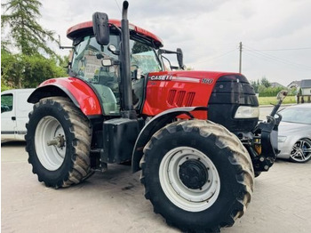 Трактор Case IH PUMA 160: фото 2