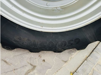 Трактор Case IH PUMA 160: фото 4