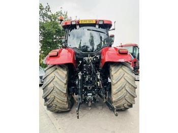 Трактор Case IH PUMA 160: фото 5