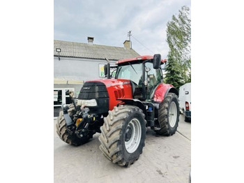 Трактор Case IH PUMA 160: фото 3