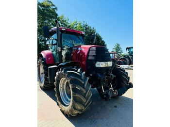 Трактор Case IH Puma 160: фото 4