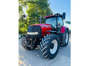 Трактор CASE IH Puma
