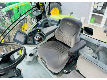 Трактор Claas Axion 950 CEBIS CMATIC: фото 4