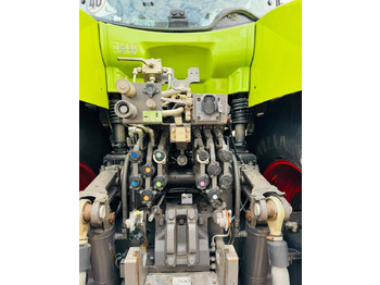Трактор Claas Axion 950 CEBIS CMATIC: фото 5