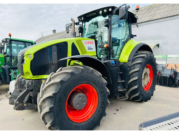 Трактор Claas Axion 950 CEBIS CMATIC: фото 3